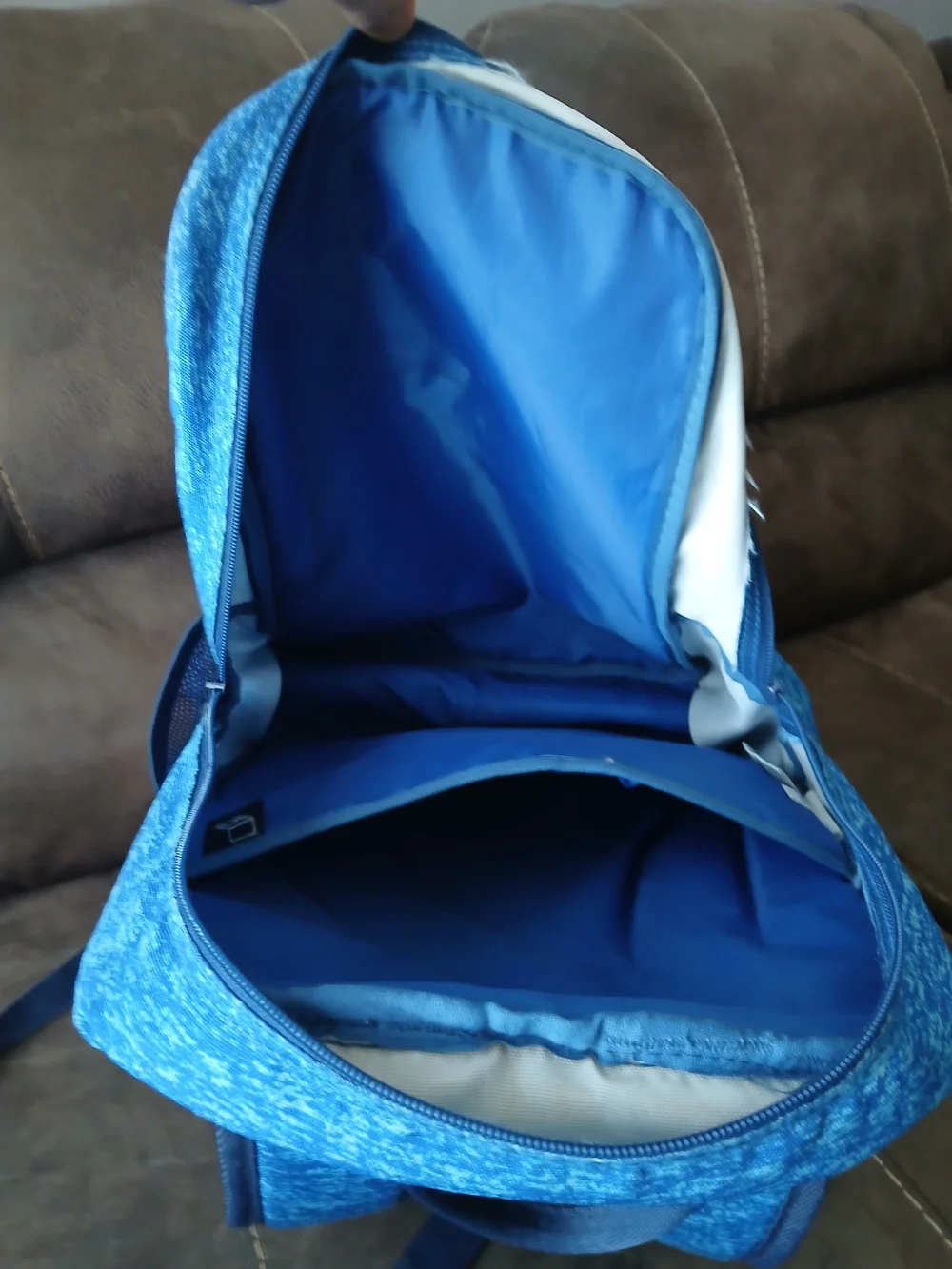 Kids Bookbag-Reebok